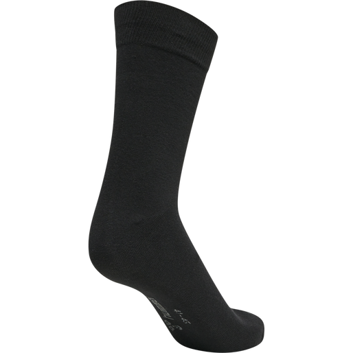 hmlUSUAL 6-PACK SOCKS, 2001, packshot