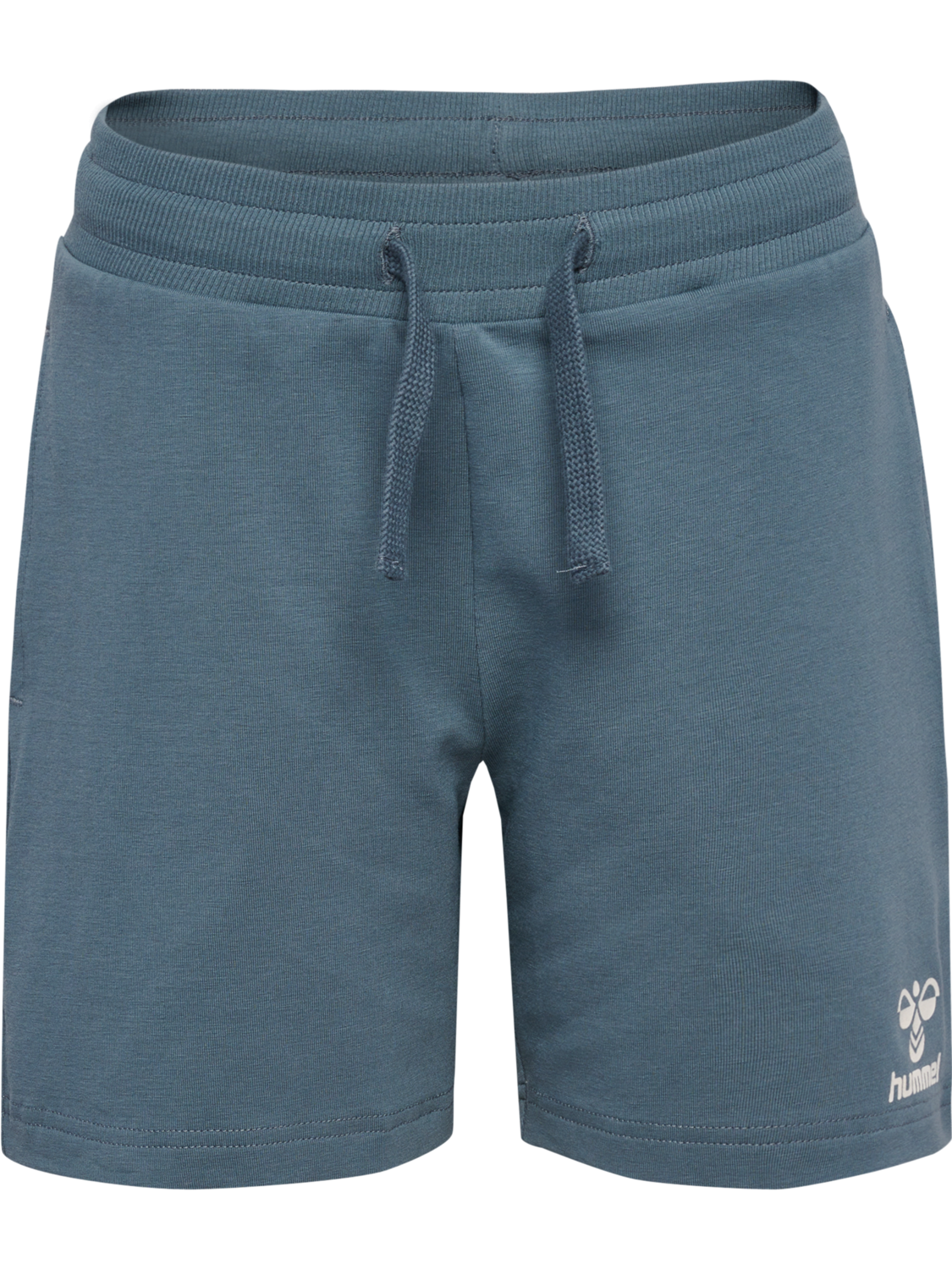 hmlHANSEN SHORTS, STORMY WEATHER, packshot