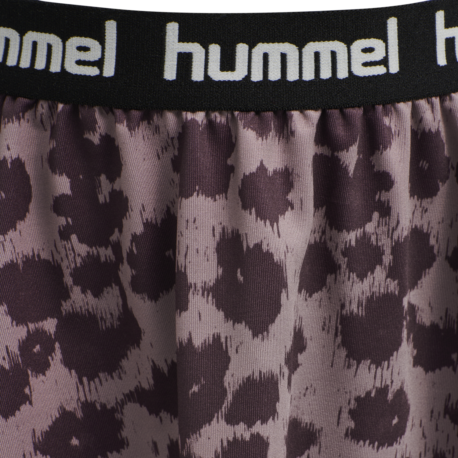 hmlNANNA SKIRT, TWILIGHT MAUVE, packshot