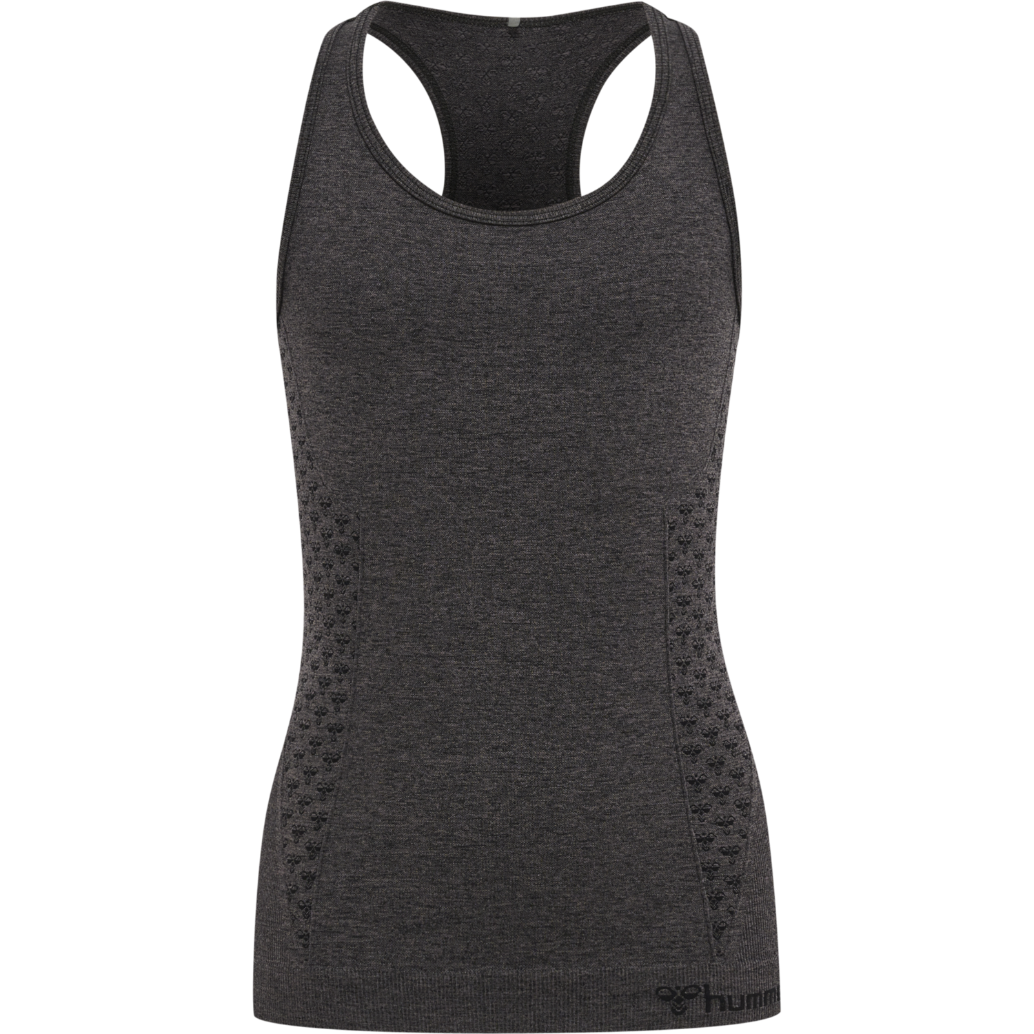 hmlCI JUNIOR SEAMLESS TOP, 2508, packshot