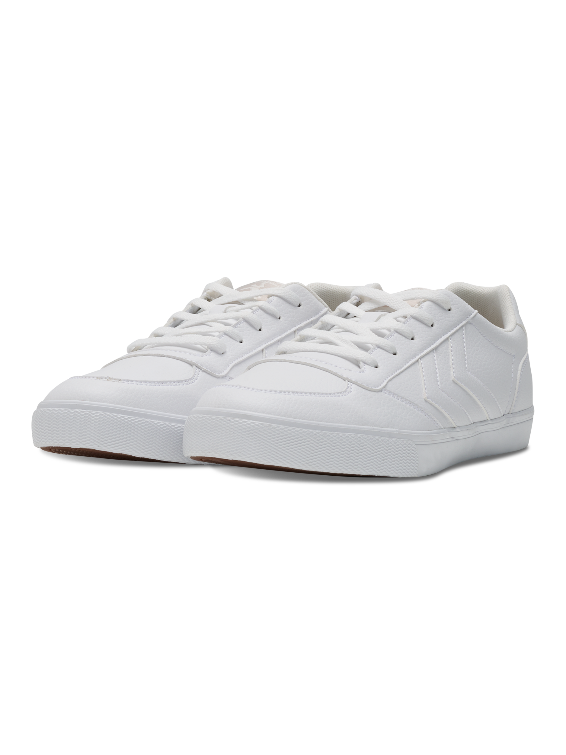 STADIL LOW 3.0 ML, WHITE, packshot