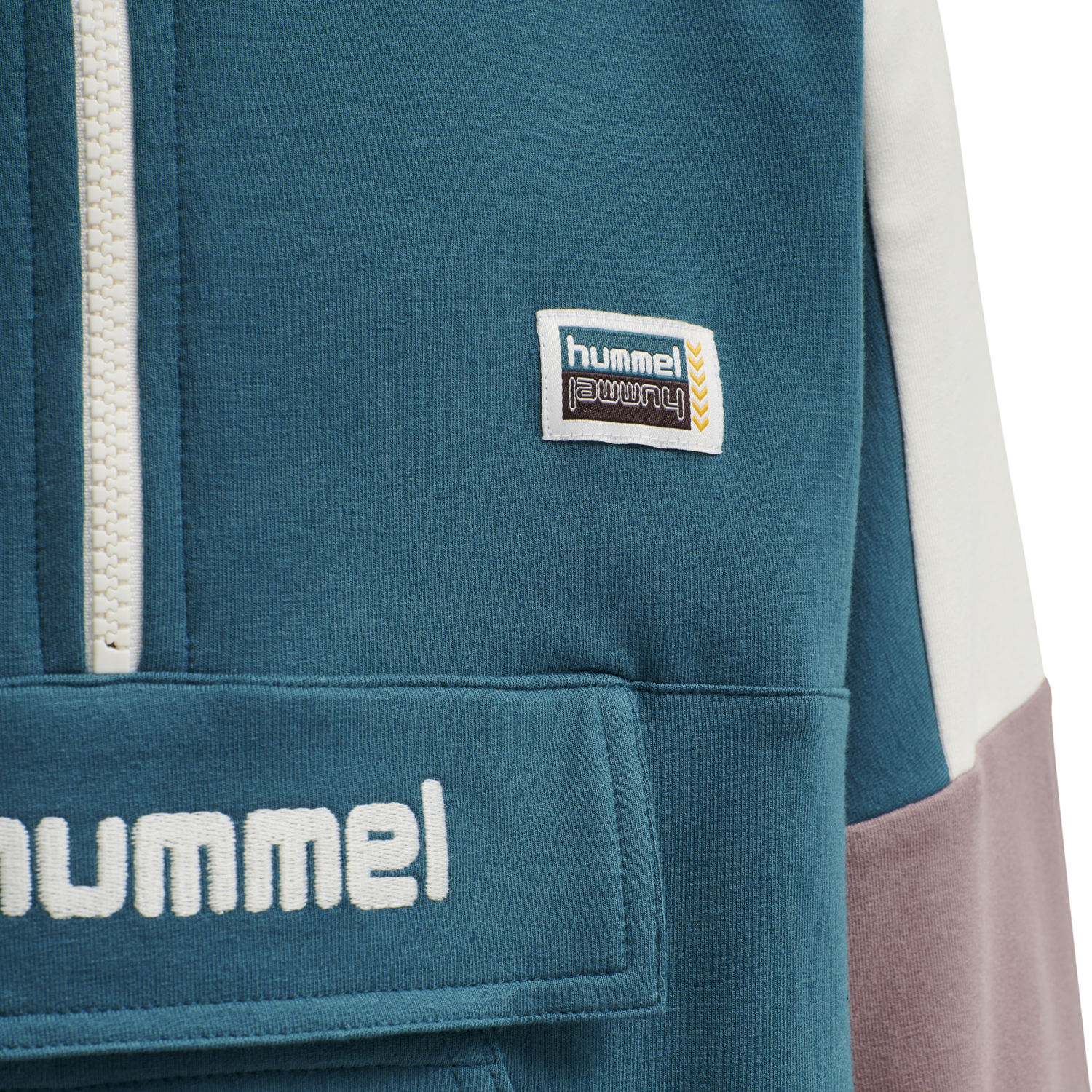 hmlVALERIE LONG SWEATSHIRT, 7058, packshot