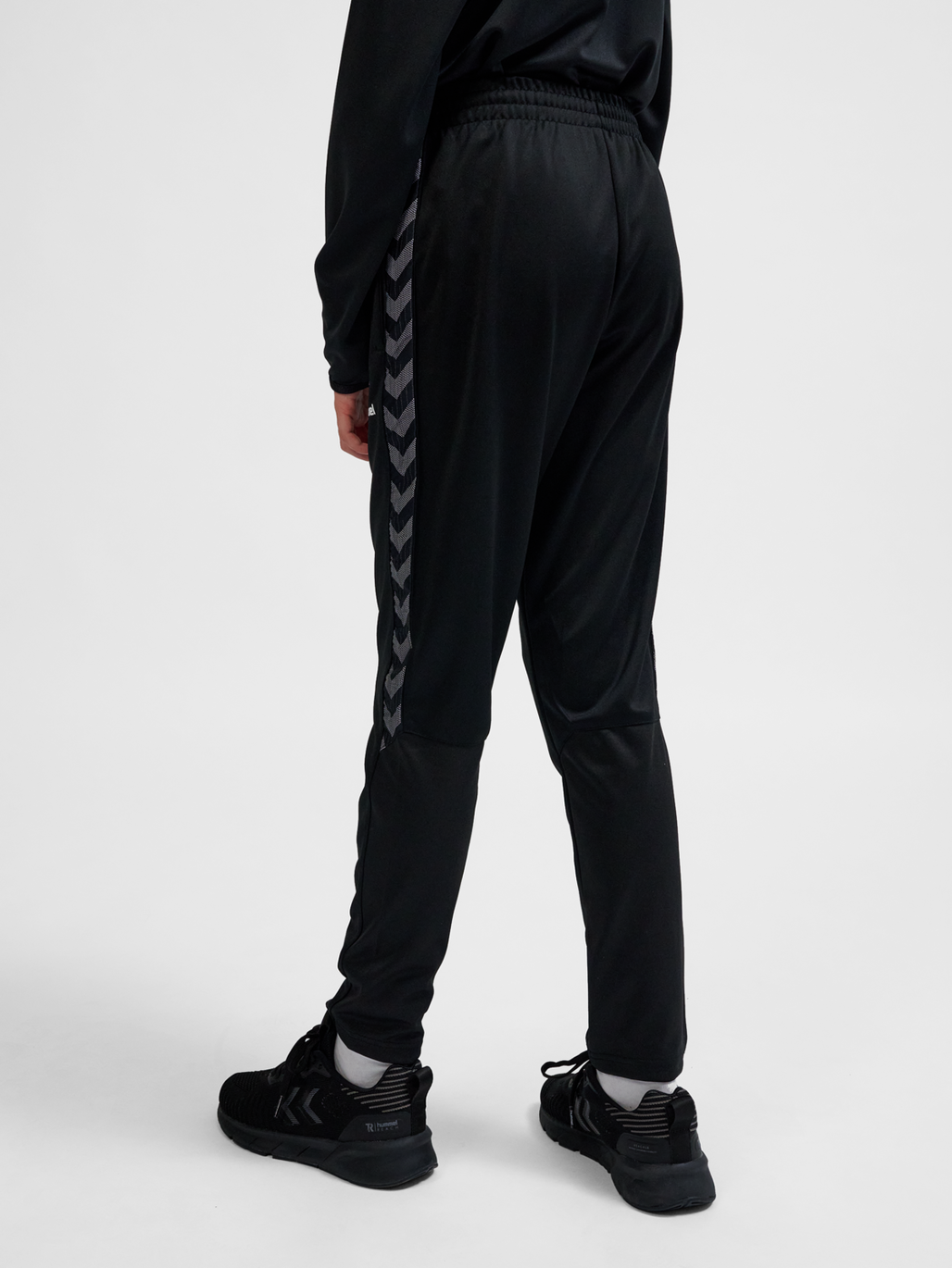 hmlAUTHENTIC TRAINING PANTS KIDS