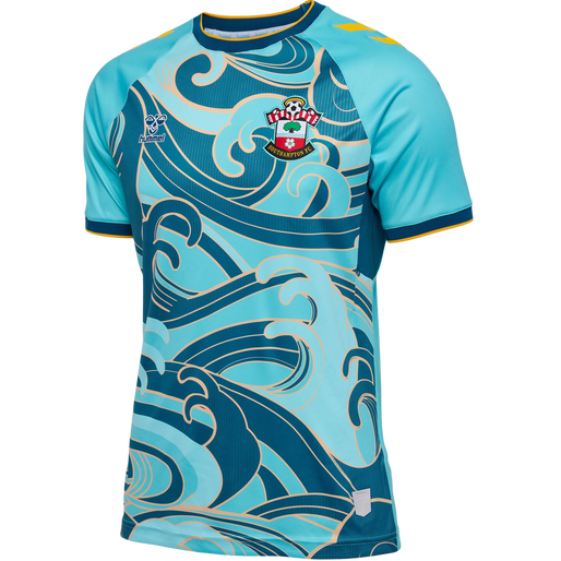 SOU 22/23 AWAY JERSEY S/S, 6021, packshot