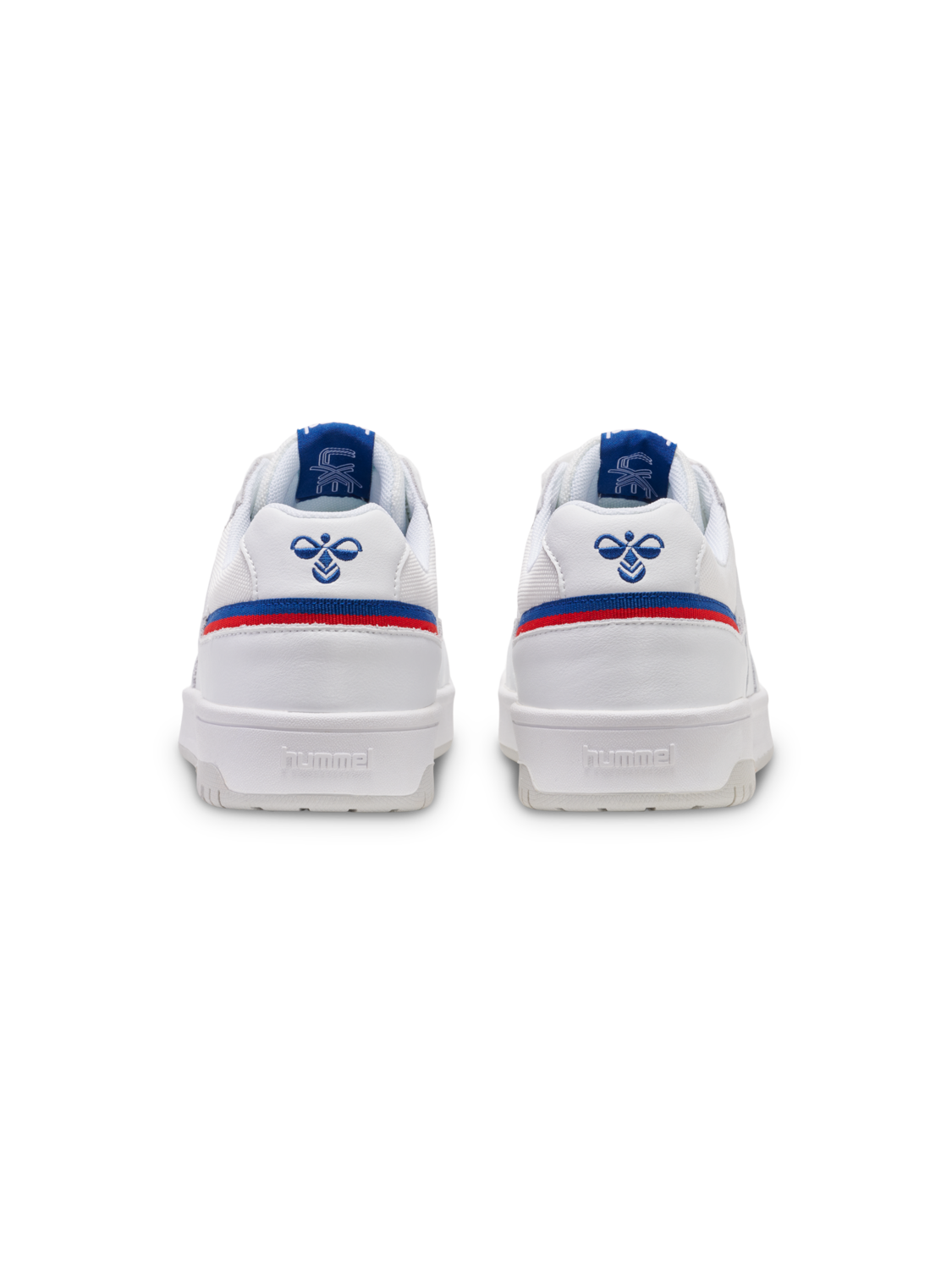 STOCKHOLM LX-E ARCHIVE, WHITE/BLUE/RED, packshot