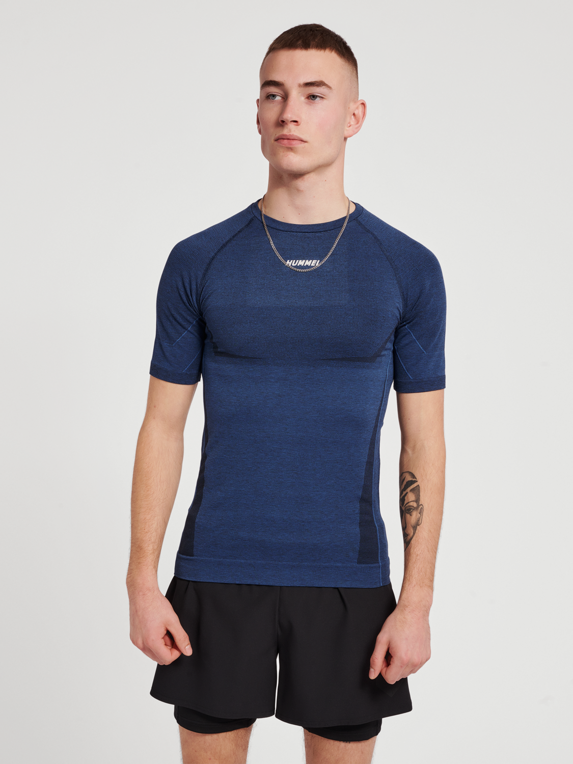 t shirt mike