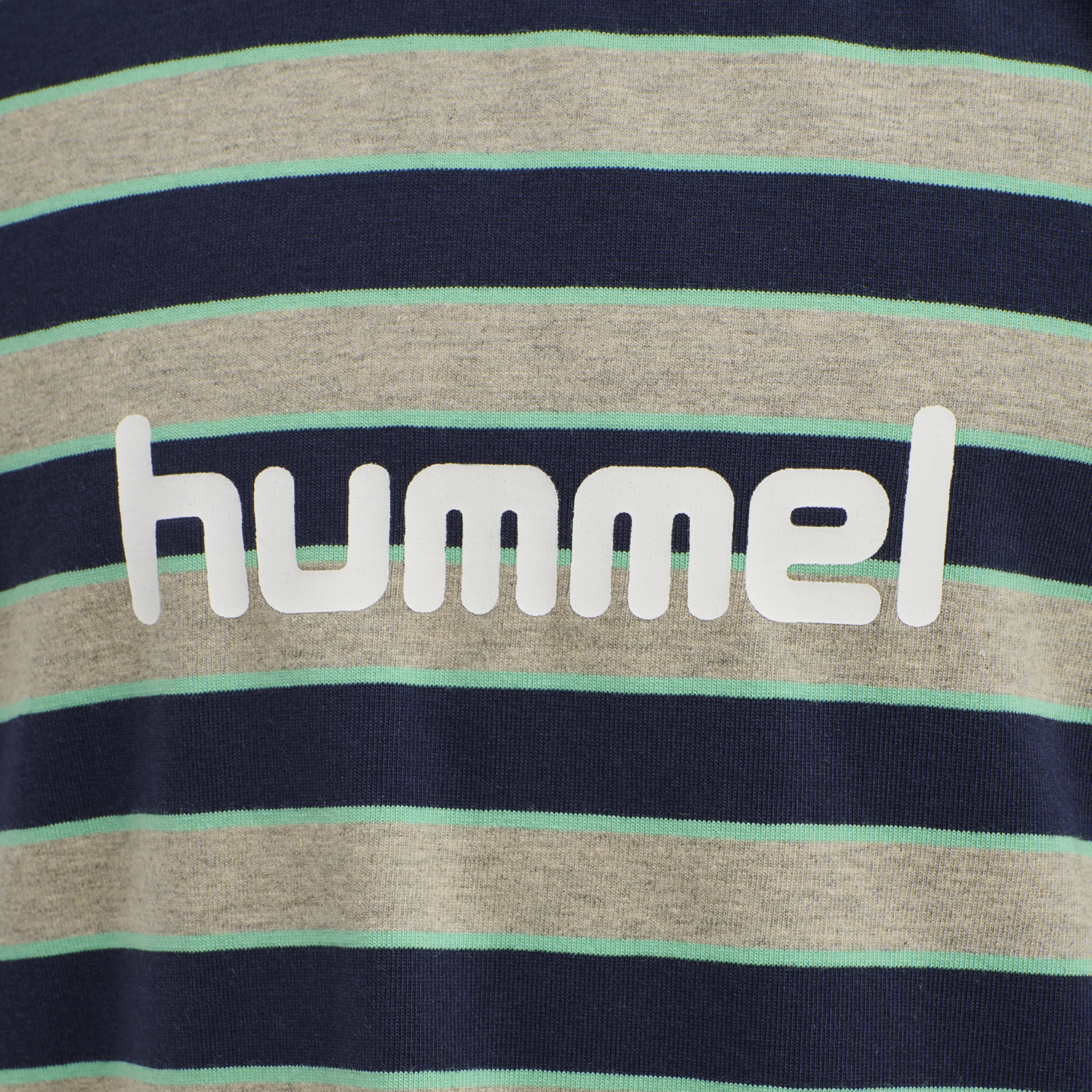 hmlAJAX T-SHIRT S/S, 2006, packshot