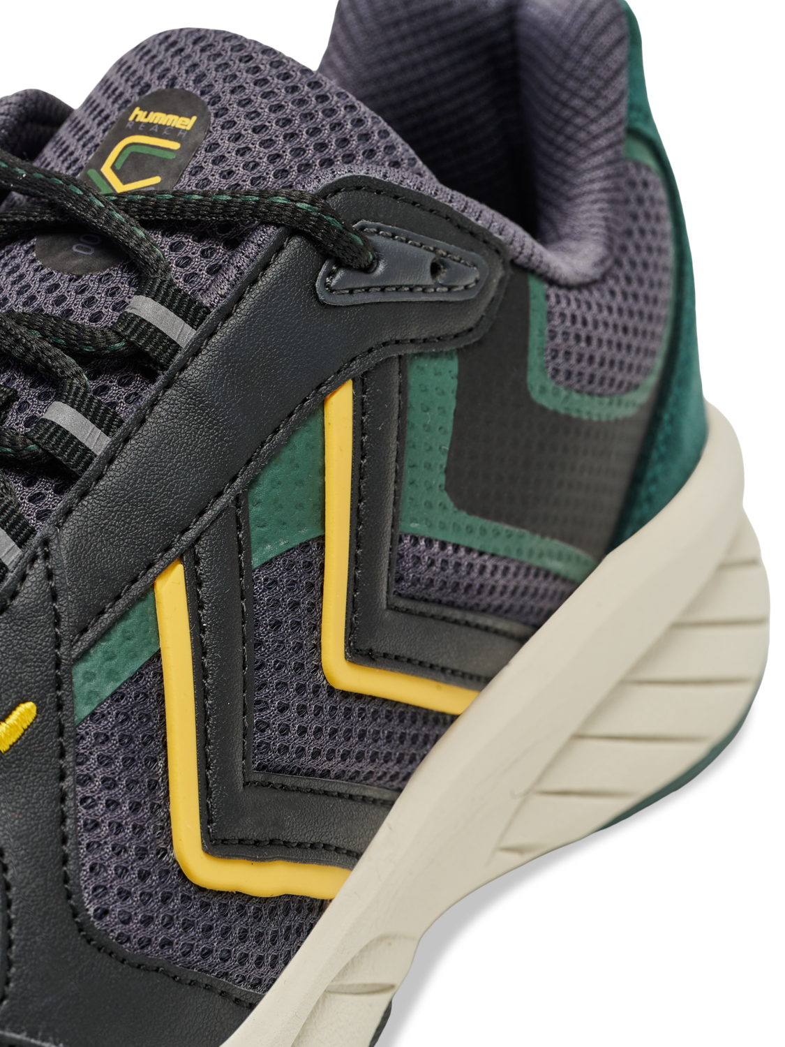 REACH LX 6000 MP, BLACK/MAGNET, packshot