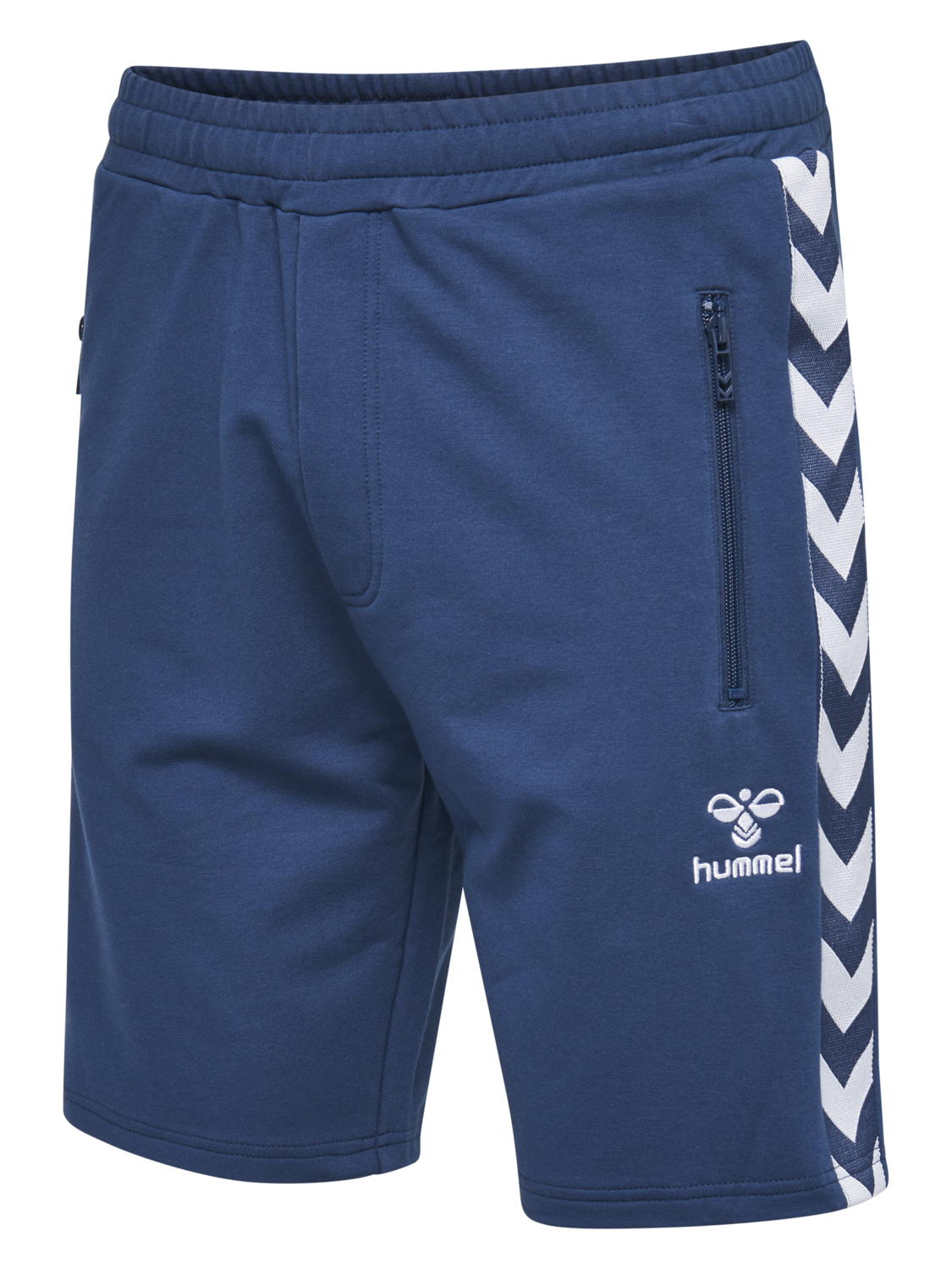 hummel classic bee aage zip jacket