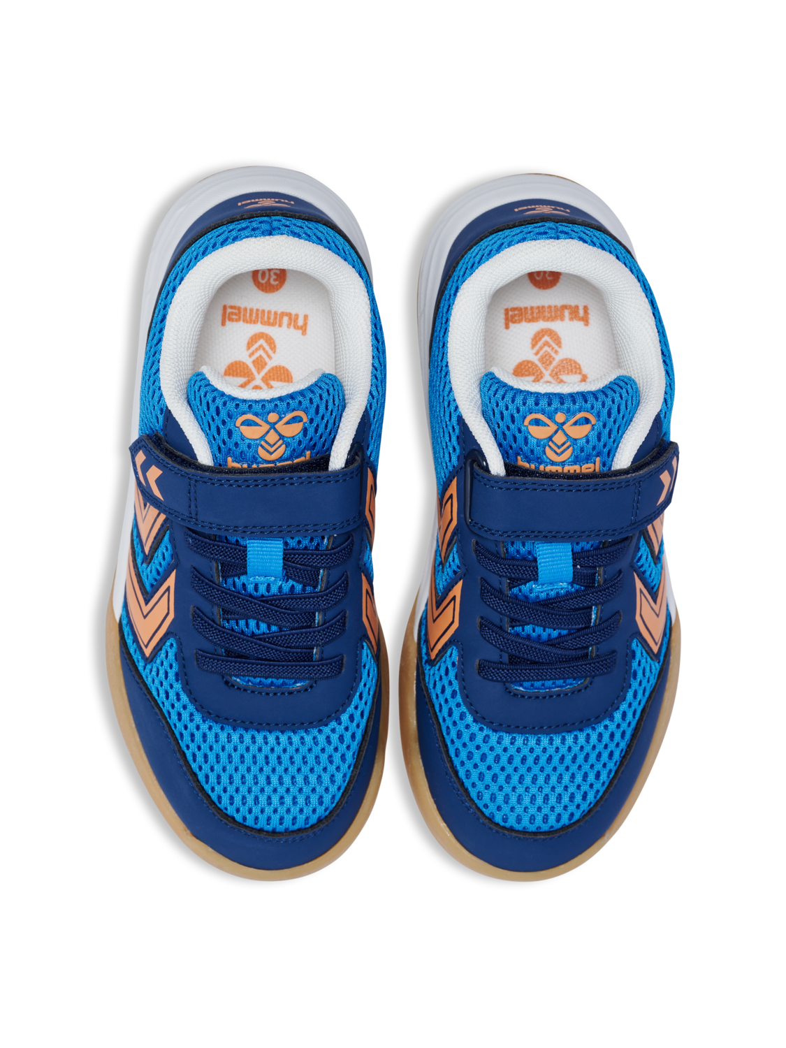 MULTIPLAY FLEX VC JR, !NAVY, packshot