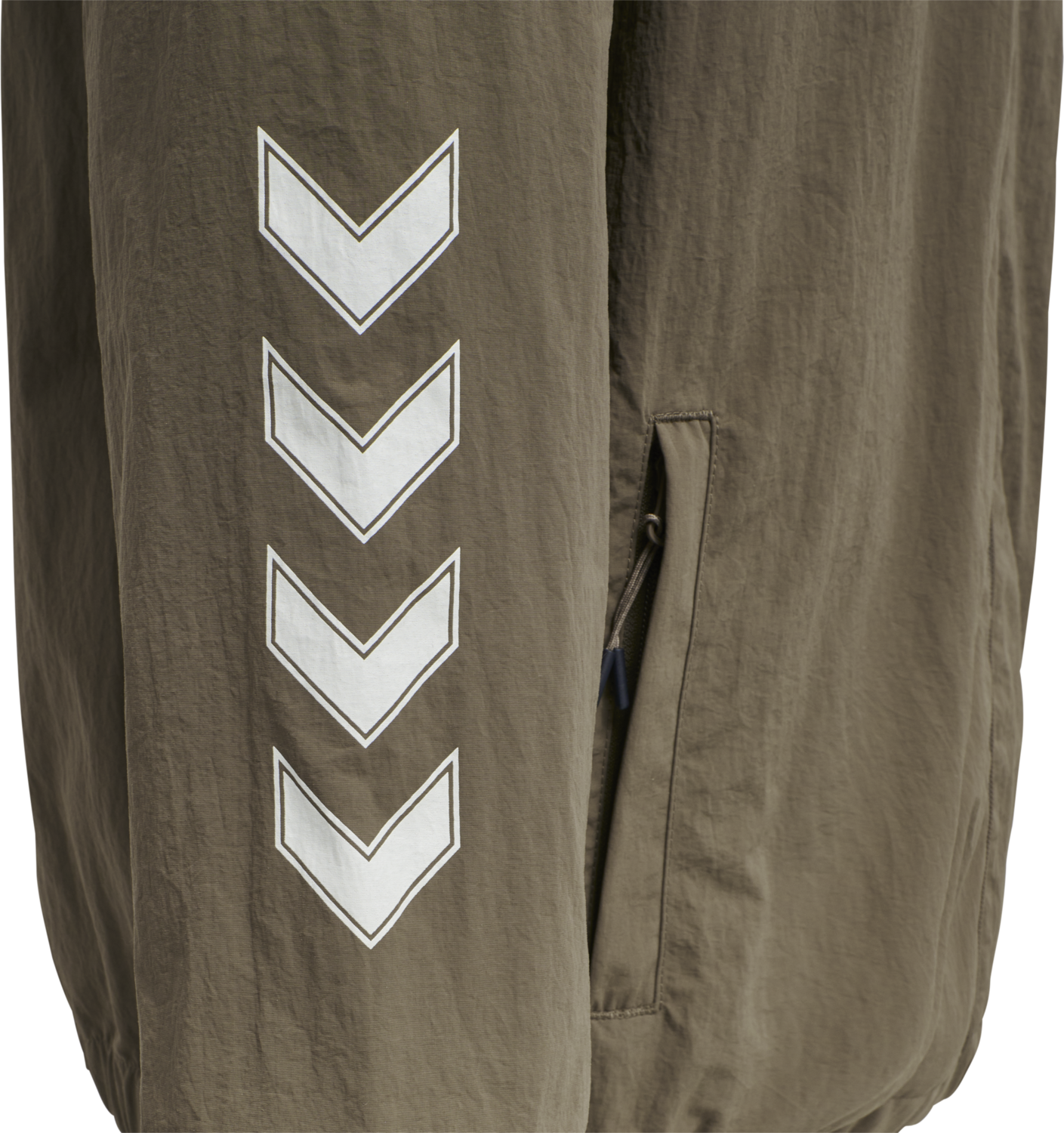 hmlNIKKI ZIP JACKET, 8058, packshot