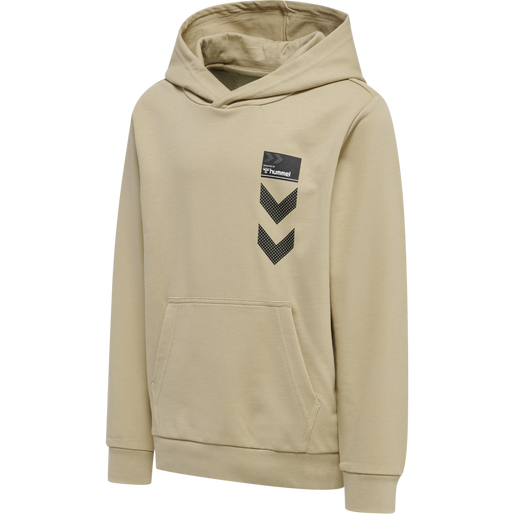 hummel WIMB HOODIE HUMUS hummel