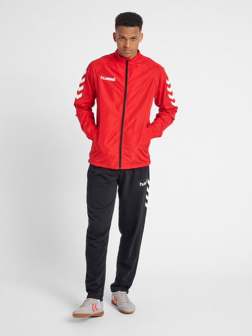 Hummel Core Mens Micro Zip Jacket