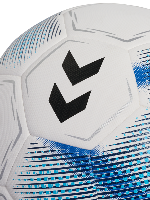 hmlPRECISION TRAINING PRO, WHITE/BLUE/DARK BLUE, packshot