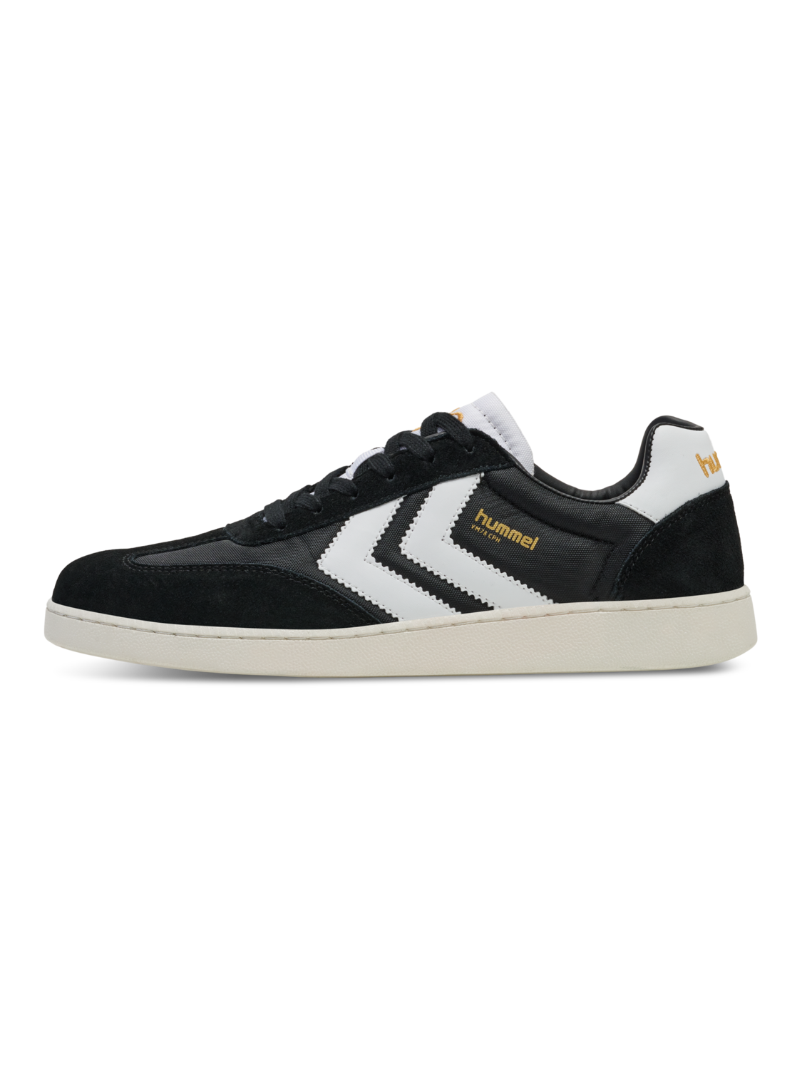 VM78 CPH NYLON, BLACK/WHITE, packshot