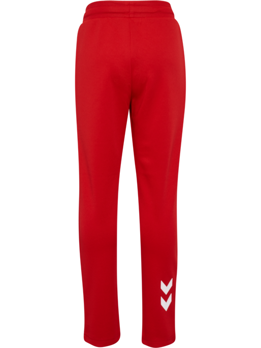 hmlTUKAS TRACKSUIT, SALSA, packshot