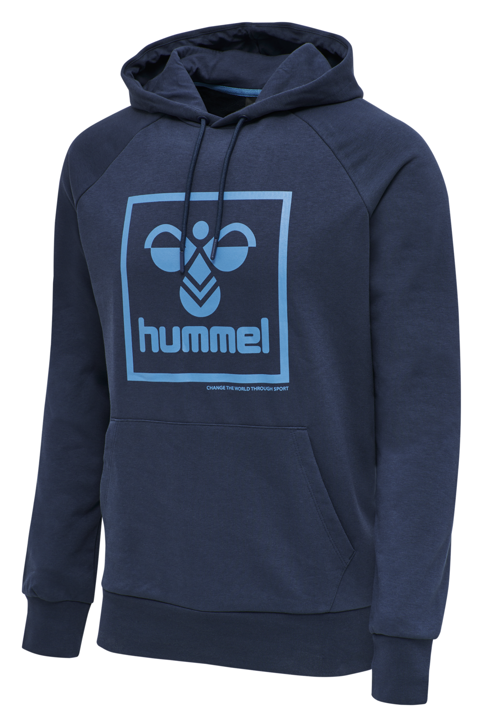hmlISAM HOODIE, 1009, packshot