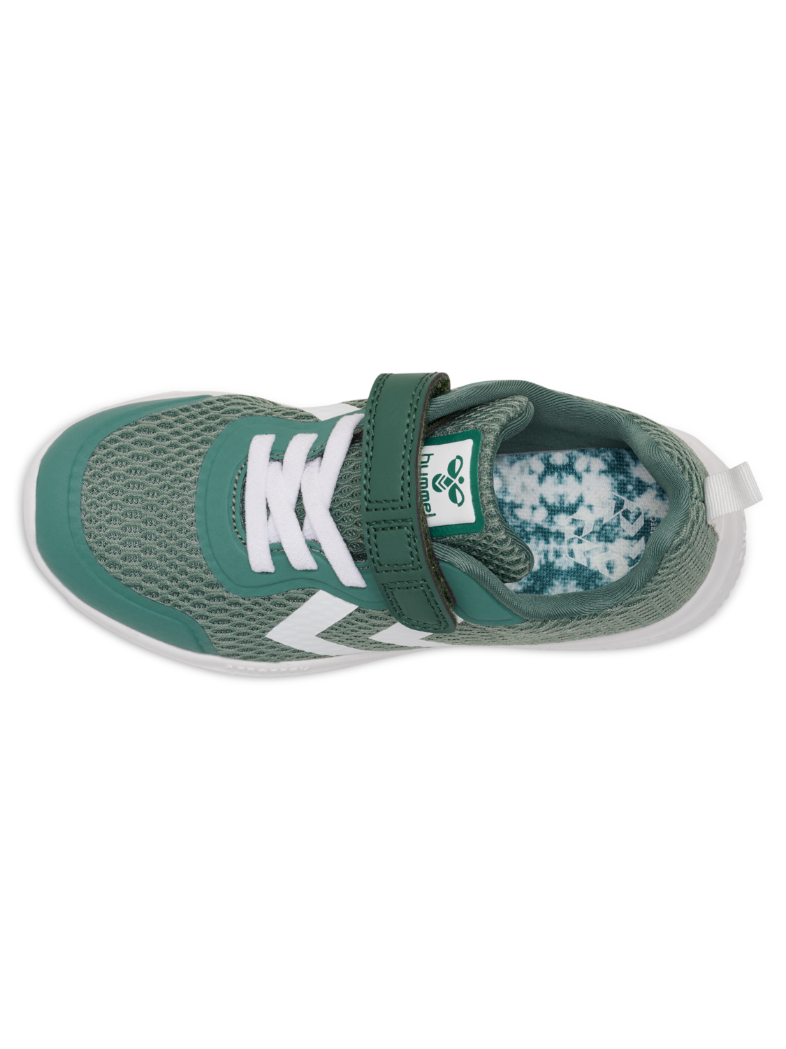 ACTUS RECYLED JR, 5064, packshot