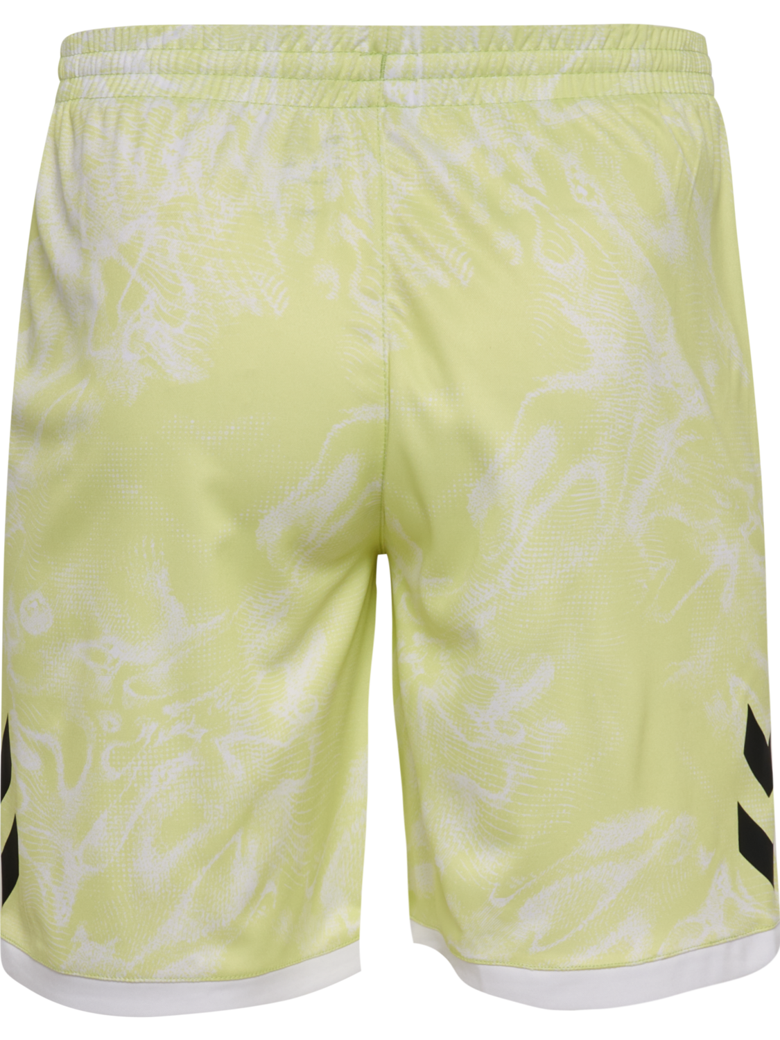 hmlBLAZE CLUB 26 GRAPHIC SET, ASIAN PEAR/WHITE, packshot