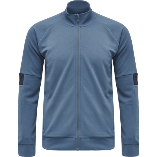 hmlALEC ZIP JACKET, 8252, packshot