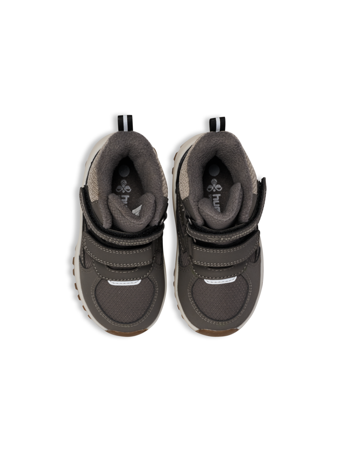 STORM TEX BOOT INFANT, DARK GULL GRAY, packshot
