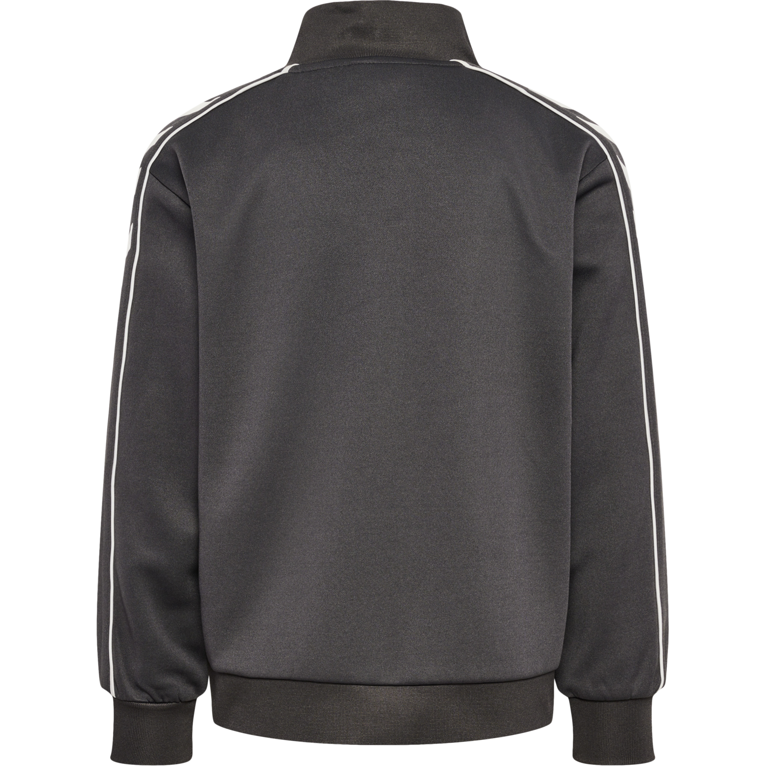 hmlTRACK TRACKSUIT, ASPHALT, packshot