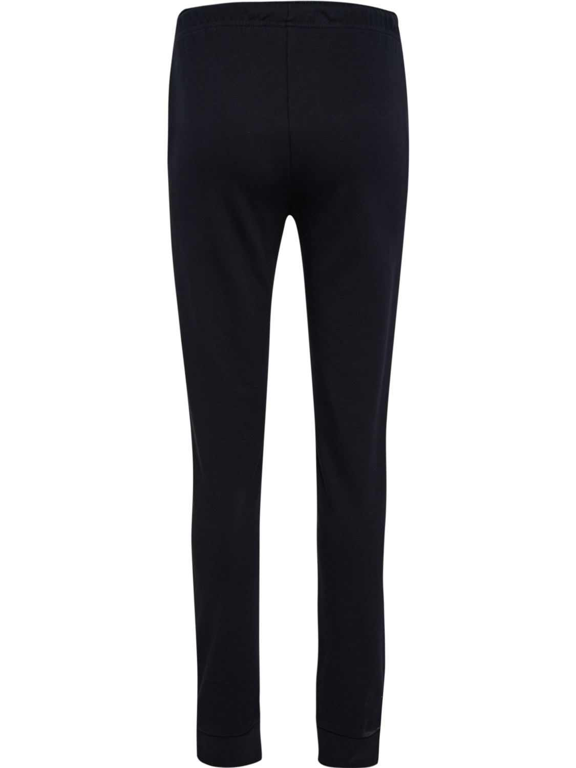 hmlACTIVE SWEATPANTS WOMAN, BLACK, packshot