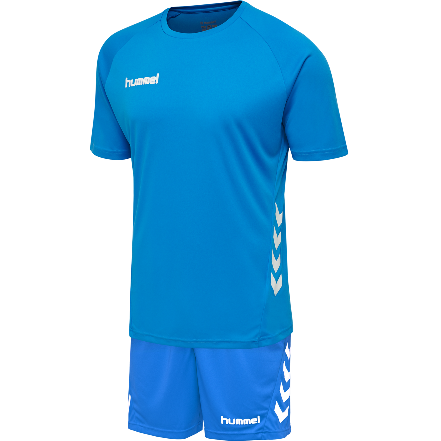 Hummel Promo Set Diva Blue Hummel Net