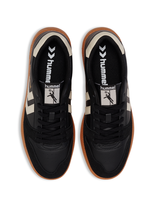 HANDBALL PERFEKT SP, BLACK HANDBALL PERFEKT SP, BLACK, packshot