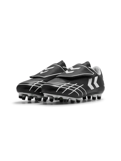 HATTRICK F.G. JR, BLACK, packshot