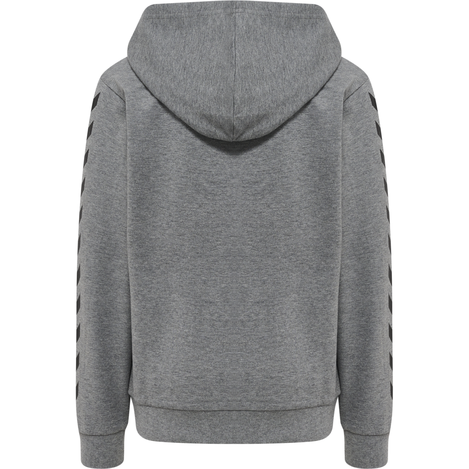 hmlHARRY POTTER CUATRO HOODIE, MEDIUM MELANGE, packshot