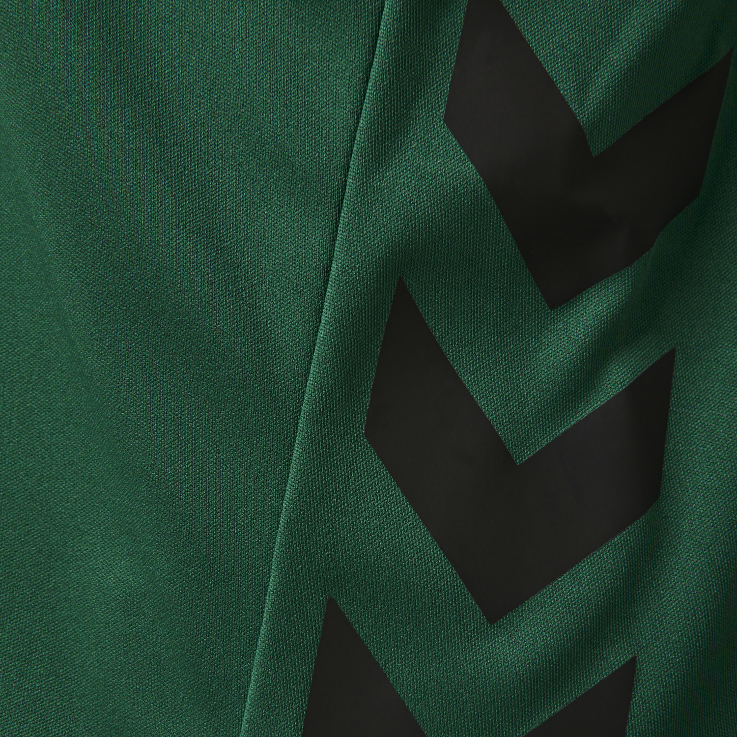 hmlPROMO DUO SET, EVERGREEN/BLACK, packshot