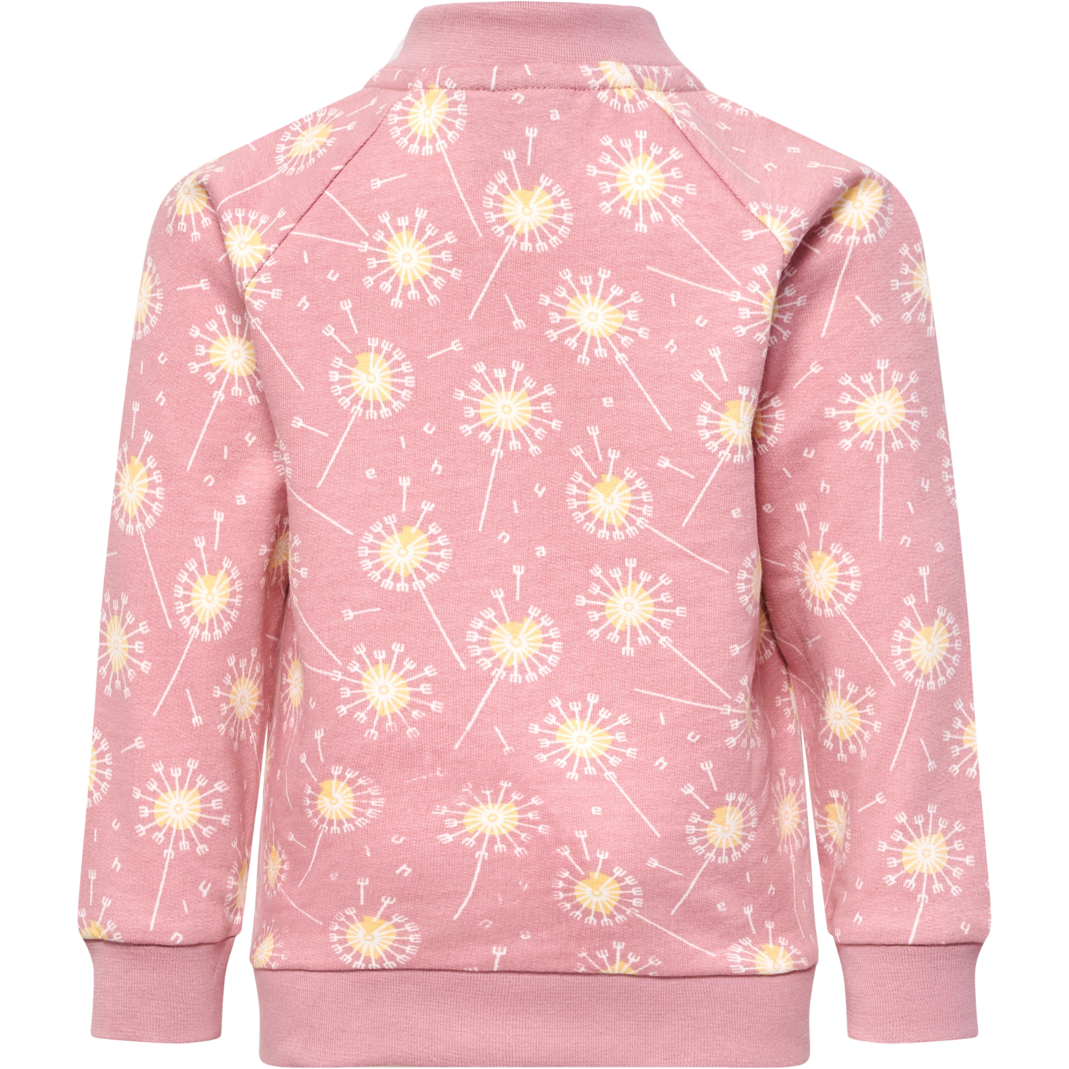 hmlLOGUN ZIP JACKET, ZEPHYR, packshot