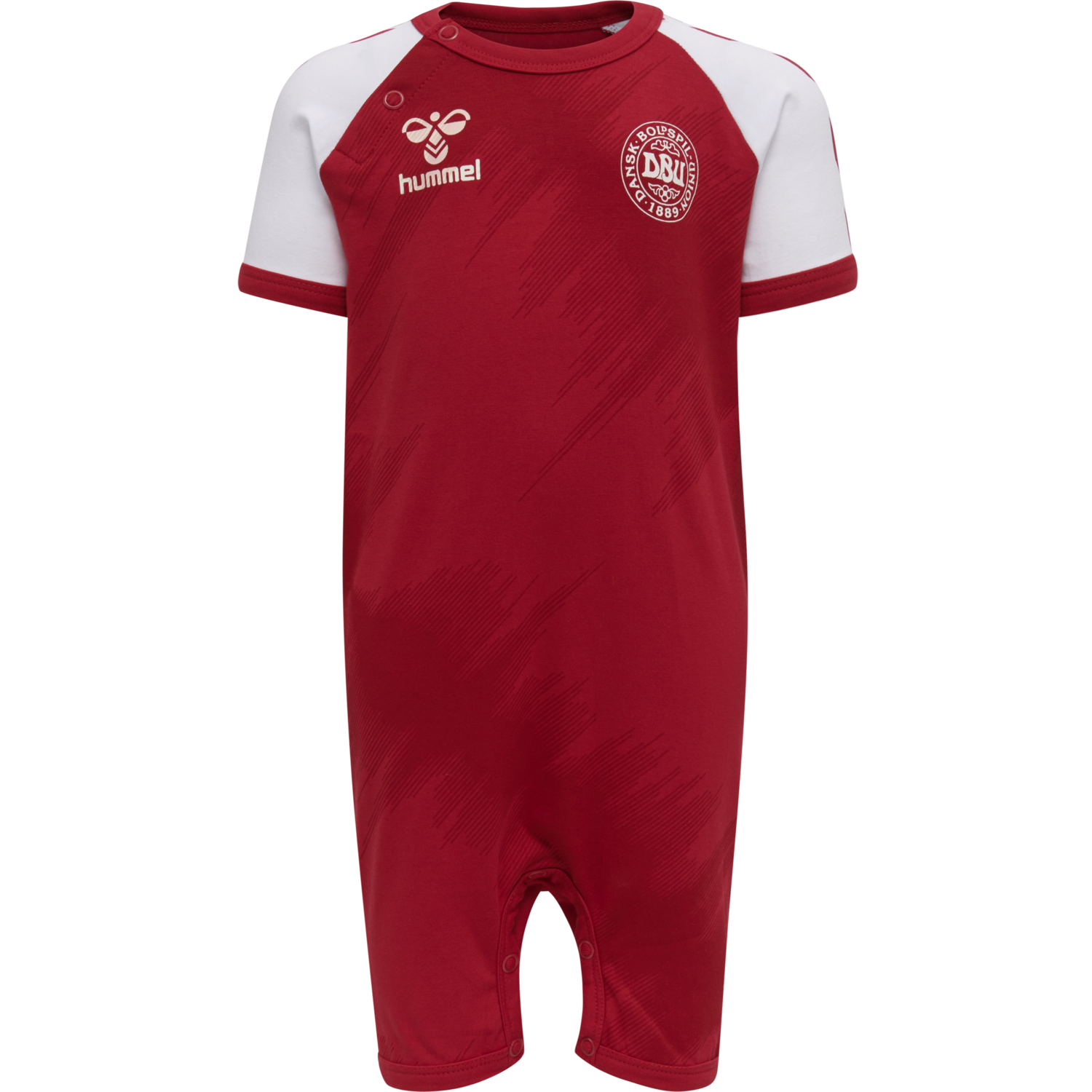 hmlSMIL BODYSUIT S/S, 3365, packshot