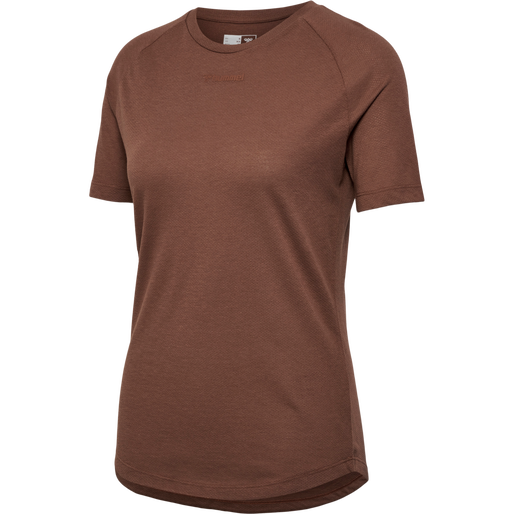 Nutmeg Men's T-Shirt - Green - XL