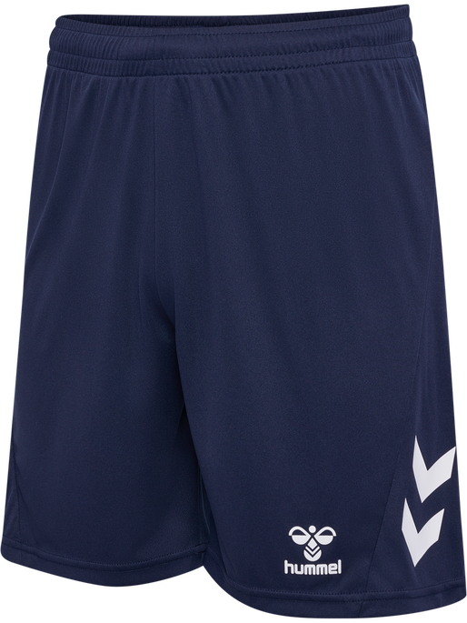 hmlLOGO SET, MARINE hmlLOGO SET, MARINE, packshot