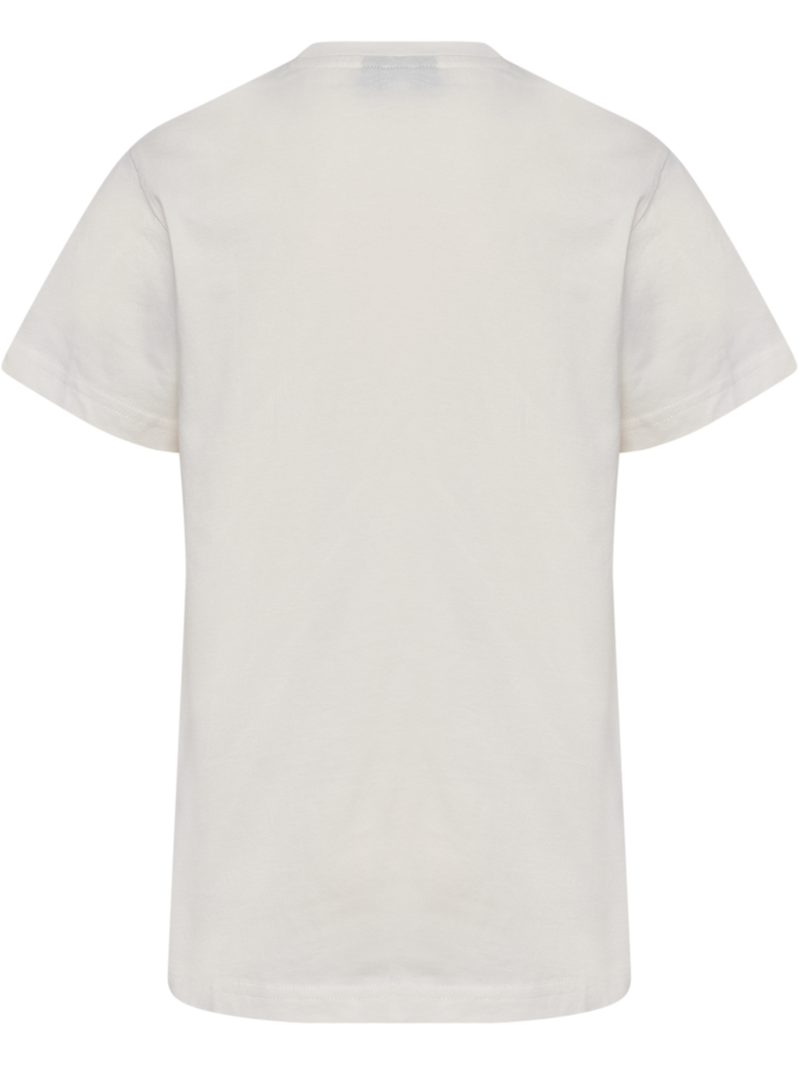 hmlTUKAS T-SHIRT S/S 2-PACK, SMOKY GRAPE/MARSHMALLOW, packshot