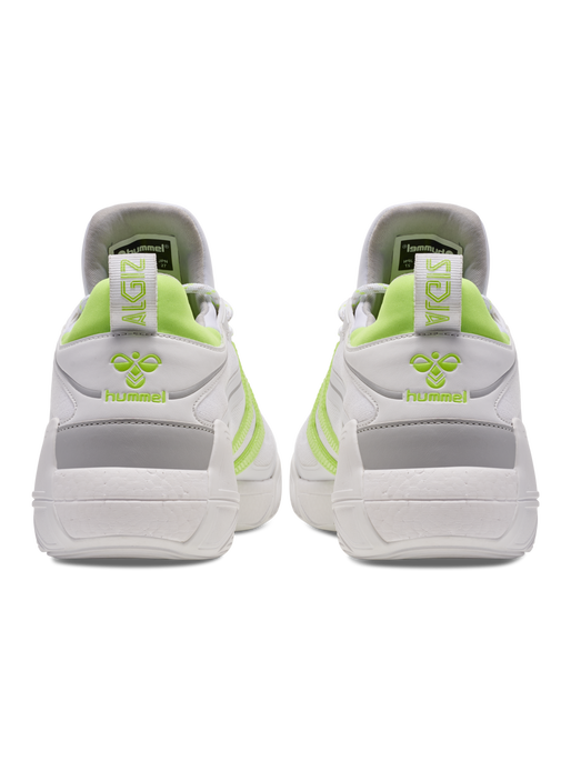ALGIZ 2.0, WHITE ALGIZ 2.0, WHITE, packshot