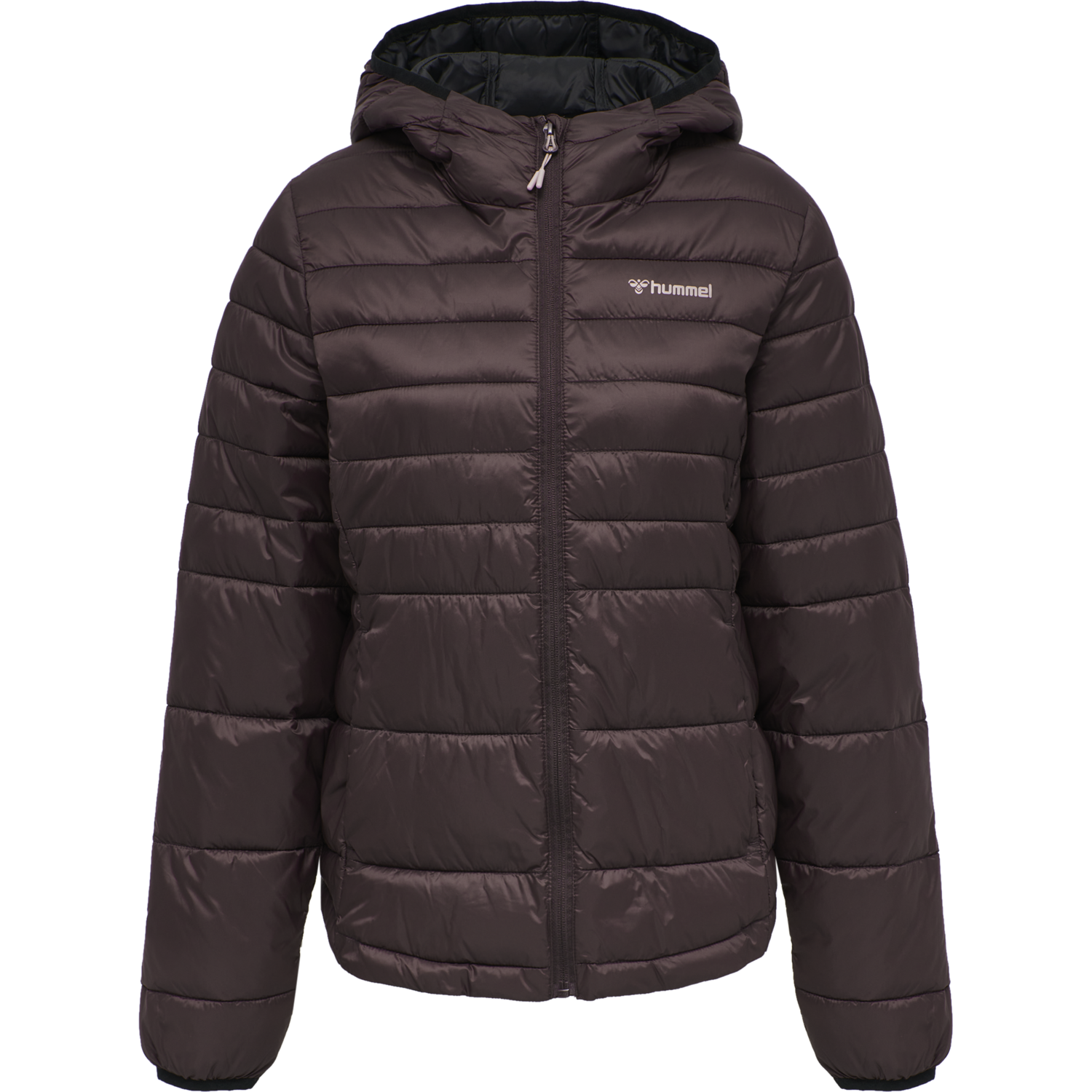 hmlPHILA PUFF JACKET, 8016, packshot