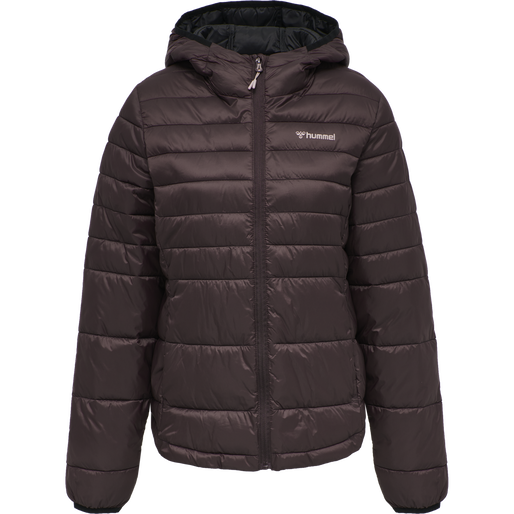 hmlPHILA PUFF JACKET, 8016, packshot