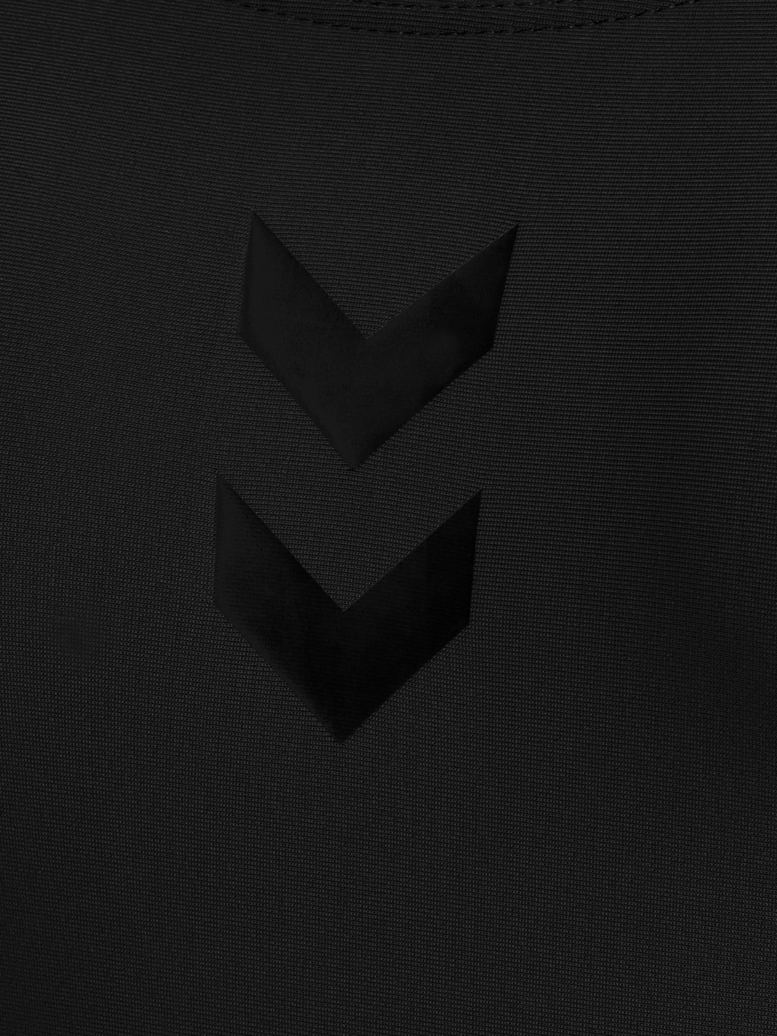 hmlPULSE SWIMSUIT, BLACK, packshot