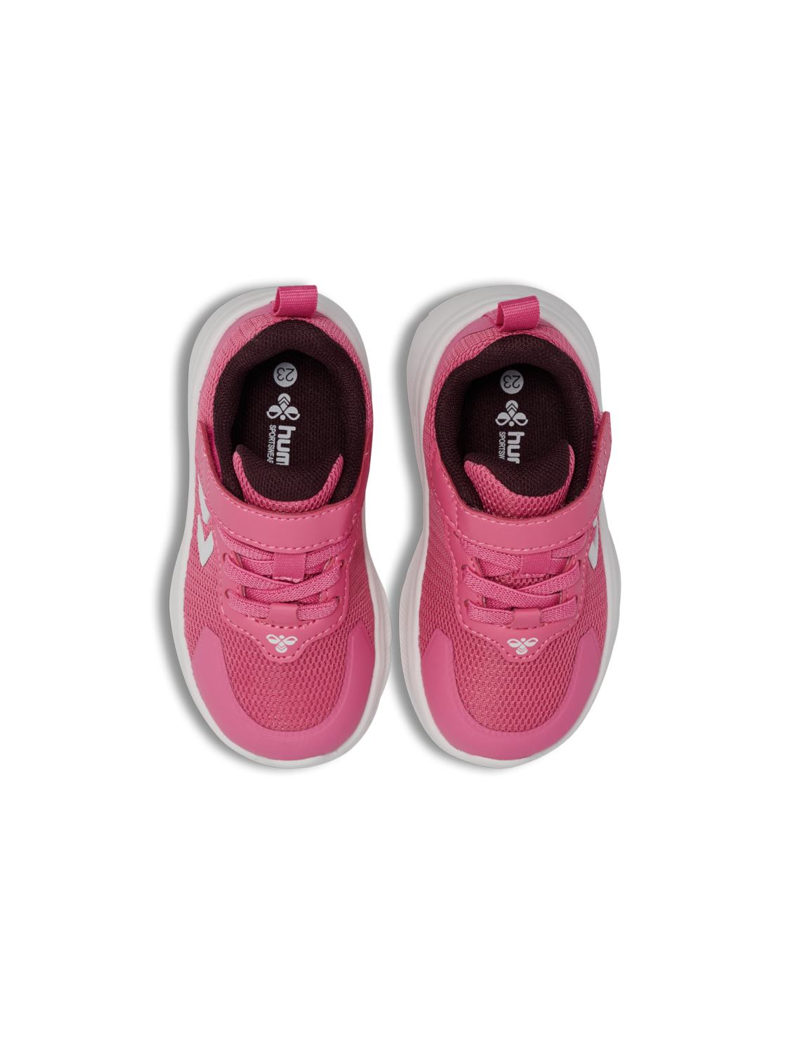 ACTUS TR BREATHER INFANT, CHATEAU ROSE, packshot