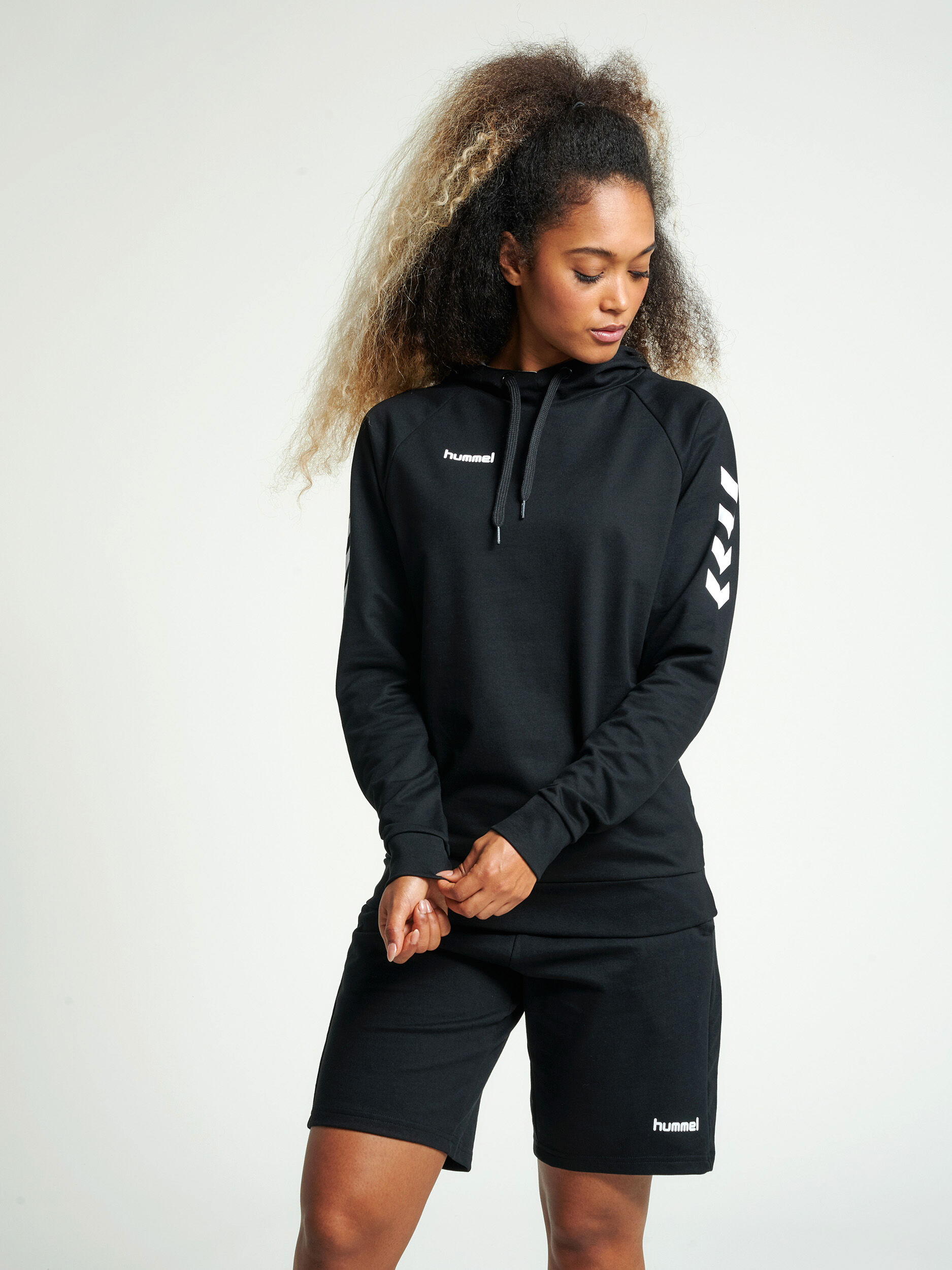 Cotton shop hoodies women