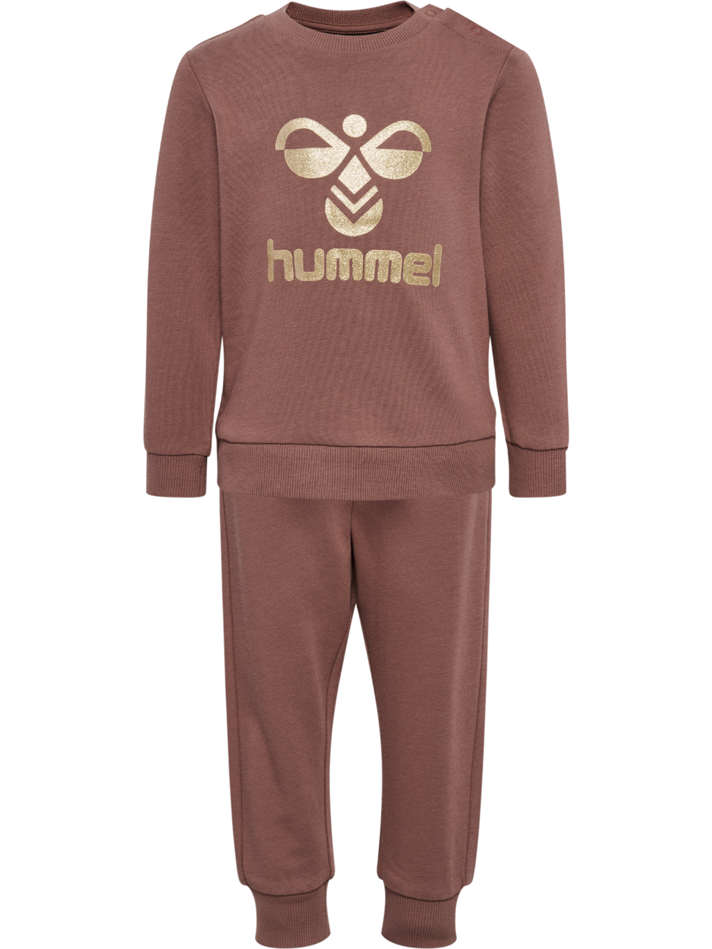 hmlARINE CREWSUIT, 8040, packshot