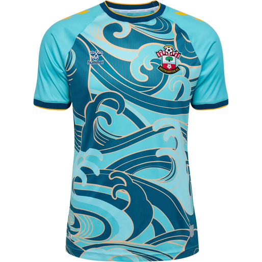 SOU 22/23 AWAY JERSEY S/S, 6021, packshot