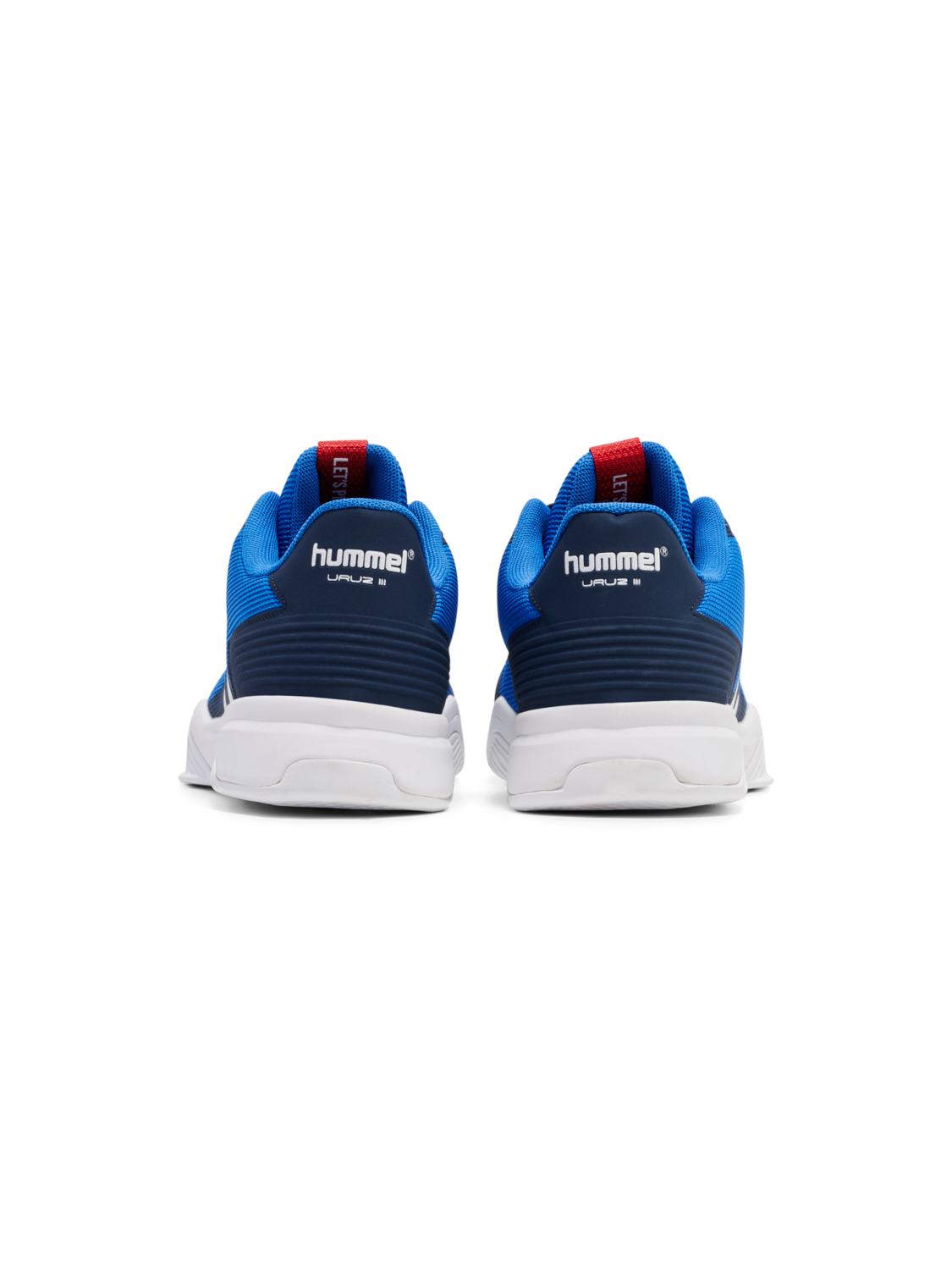 URUZ III, DRESS BLUES, packshot