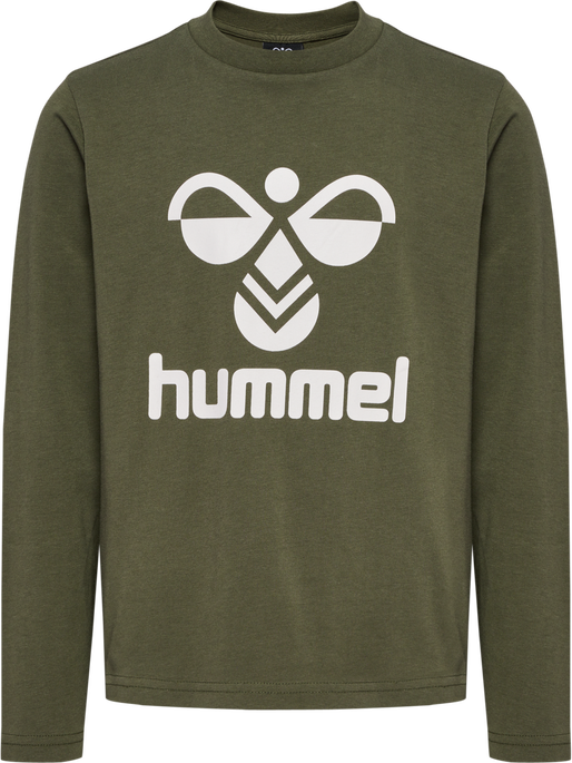 hmlNOLAN NIGHT SUIT, 6453, packshot