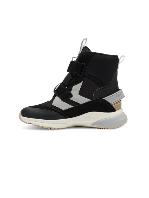 Super high 2025 top sneakers