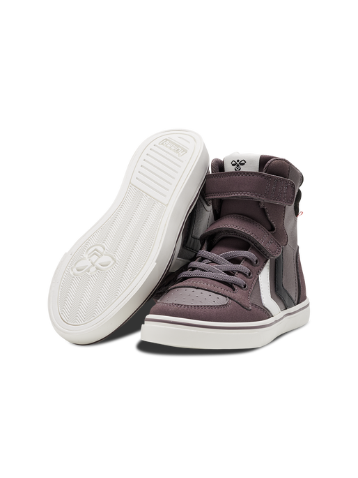 SLIMMER STADIL HIGH JR, SPARROW, packshot