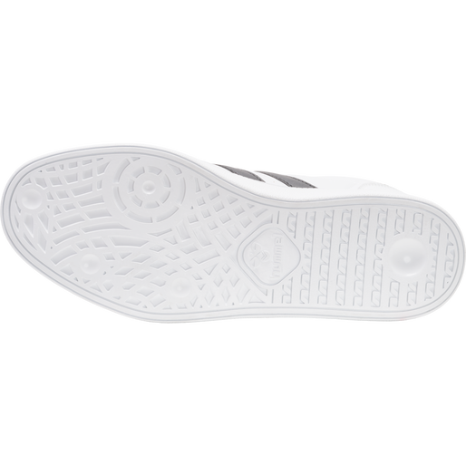 HANDBALL PERFEKT, WHITE/BLACK, packshot